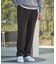 『UR TECH』完声2タックワイドトラウザー 26AW