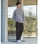 『UR TECH』完声2タックワイドトラウザー 26AW