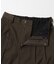 『UR TECH』完声2タックワイドトラウザー 26AW