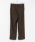 『UR TECH』完声2タックワイドトラウザー 26AW