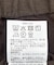 『UR TECH』完声2タックワイドトラウザー 26AW