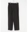 『UR TECH』完声2タックワイドトラウザー 26AW
