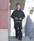 『UR TECH』完声2タックワイドトラウザー 26AW