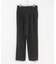 『UR TECH』完声2タックワイドトラウザー 26AW