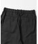 『UR TECH』完声2タックワイドトラウザー 26AW