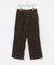 『別注』Wrangler×URBAN RESEARCH　WRANCHER