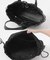 KOMOREBI MUSEUM　MESH BAG
