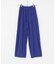 ELENDEEK　EASY TUCK COCOON PANTS