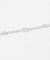 in mood　MARINA LINK 40CM NECKLACE