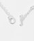 in mood　MARINA LINK 40CM NECKLACE