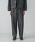 『別注』Lee101×URBAN RESEARCH　COWBOY PANTS