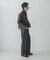 『別注』Lee101×URBAN RESEARCH　COWBOY PANTS