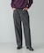 『別注』Lee101×URBAN RESEARCH　COWBOY PANTS