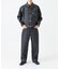 『別注』Lee101×URBAN RESEARCH　COWBOY PANTS