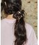 GANNI　EXCLUSIVE SCRUNCHIE