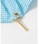 GANNI　EXCLUSIVE SCRUNCHIE