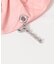 GANNI　EXCLUSIVE SCRUNCHIE
