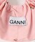 GANNI　EXCLUSIVE SCRUNCHIE