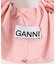 GANNI　EXCLUSIVE SCRUNCHIE