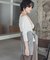 『UVカット／イージーケア／抗菌防臭』『UR TECH』完声シルケットロングスリーブ Tシャツ
