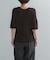 ELENDEEK　2WAY SHEER KNIT