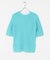 ELENDEEK　2WAY SHEER KNIT
