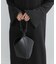 ELENDEEK　TRIANGLE 2WAY BAG