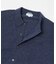 『別注』LACOSTE×URBAN RESEARC　KNIT POLO CARDIGAN