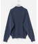 『別注』LACOSTE×URBAN RESEARC　KNIT POLO CARDIGAN