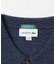 『別注』LACOSTE×URBAN RESEARC　KNIT POLO CARDIGAN