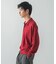『別注』LACOSTE×URBAN RESEARC　KNIT POLO CARDIGAN