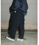Wide Dad　DAD EASY SUPPORT PANTS