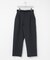 Wide Dad　DAD EASY SUPPORT PANTS