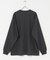 『UR TECH』完声ロングスリーブクルーネックTシャツ