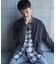 『XLサイズ／WEB限定』『UR TECH』200日ジップジャケット 26AW