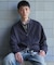『XLサイズ／WEB限定』『UR TECH』200日ジップジャケット 26AW