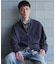 『XLサイズ／WEB限定』『UR TECH』200日ジップジャケット 26AW
