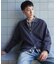 『XLサイズ／WEB限定』『UR TECH』200日ジップジャケット 26AW