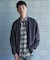 『XLサイズ／WEB限定』『UR TECH』200日ジップジャケット 26AW