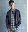 『XLサイズ／WEB限定』『UR TECH』200日ジップジャケット 26AW