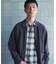 『XLサイズ／WEB限定』『UR TECH』200日ジップジャケット 26AW