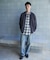 『XLサイズ／WEB限定』『UR TECH』200日ジップジャケット 26AW