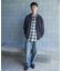 『XLサイズ／WEB限定』『UR TECH』200日ジップジャケット 26AW