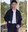 『XLサイズ／WEB限定』『UR TECH』200日ジップジャケット 26AW
