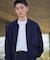 『XLサイズ／WEB限定』『UR TECH』200日ジップジャケット 26AW