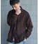 『XLサイズ／WEB限定』『UR TECH』 200日 クルーネックカーディガン 26AW