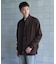 『XLサイズ／WEB限定』『UR TECH』 200日 クルーネックカーディガン 26AW