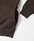 『XLサイズ／WEB限定』『UR TECH』 200日 クルーネックカーディガン 26AW