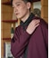 『XLサイズ／WEB限定』『UR TECH』 200日 クルーネックカーディガン 26AW