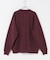 『XLサイズ／WEB限定』『UR TECH』 200日 クルーネックカーディガン 26AW